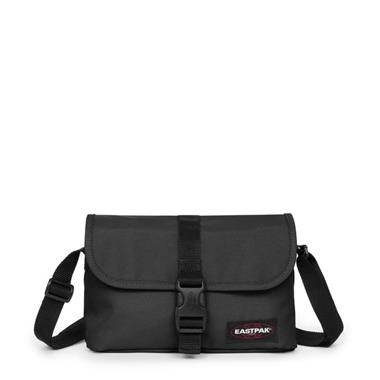 POUCH BAG BLACK | 196013927325 | EASTPAK