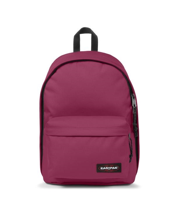 OUT OF OFFICE WINE BURGUNDY | 196011989417 | EASTPAK