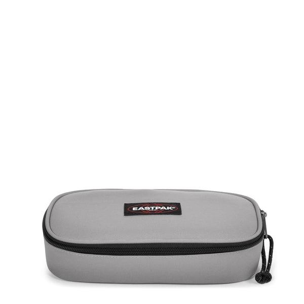 OVAL SINGLE PEBBLE GREY | 196013931292 | EASTPAK