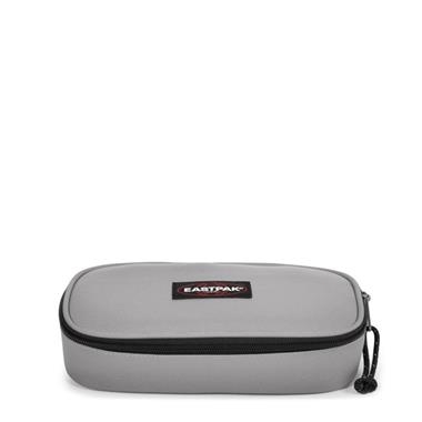 OVAL SINGLE PEBBLE GREY | 196013931292 | EASTPAK