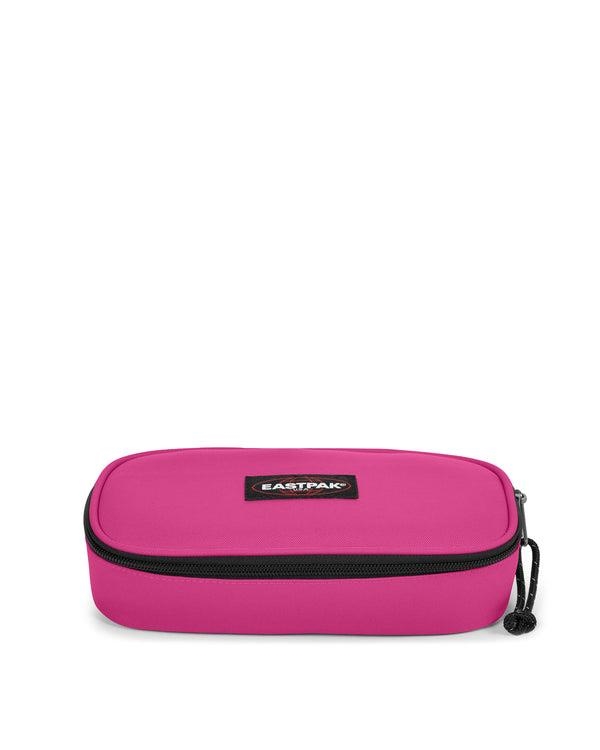 OVAL SINGLE PUCHSIA PINK | 198269293490 | EASTPAK
