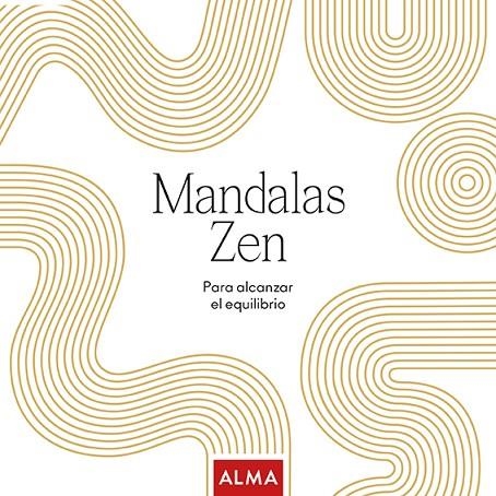 MANDALAS ZEN | 9788418933158 | VVAA