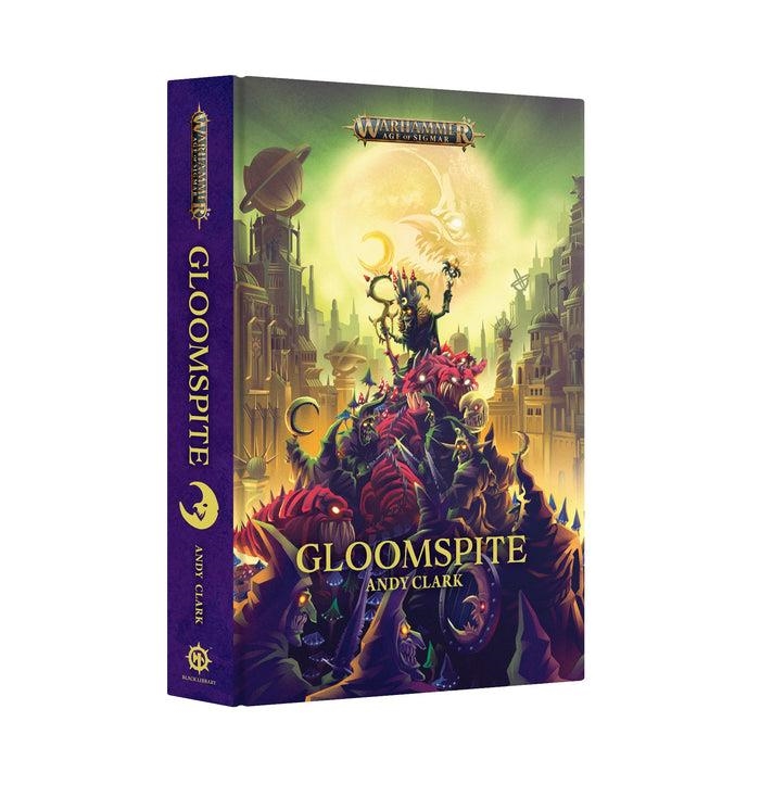 GLOOMSPITE (HB) | 9781836093572 | GAMES WORKSHOP