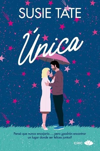 Unica | 9788419702753 | SUSIE TATE