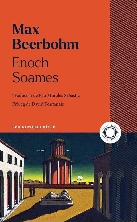 Enoch Soames | 9791399169539 | MAX BEERBOHM