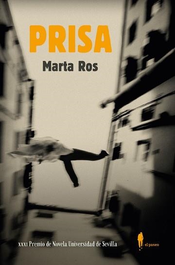 PRISA | 9788419188892 | MARTA ROS