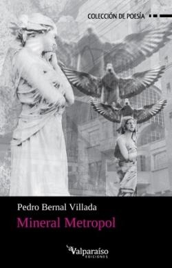 Mineral Metropol | 9791388007873 | PEDRO BERNAL VILLADA