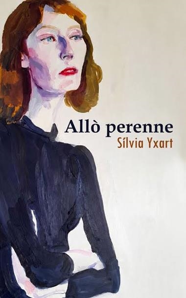 ALLO PERENNE | 9788409864324 | SILVIA YXART