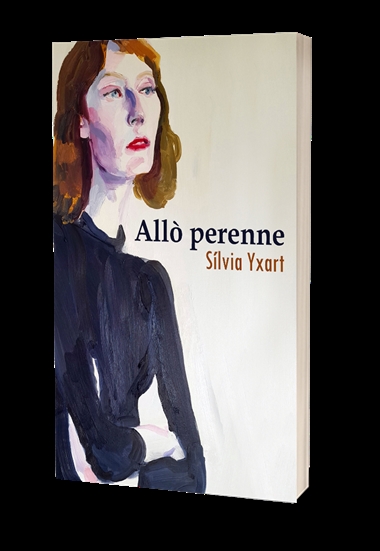 ALLO PERENNE | 9788409864324 | SILVIA YXART