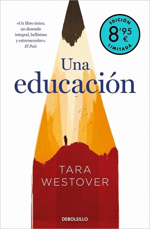 Una educacion | 9788466376655 | Tara Westover