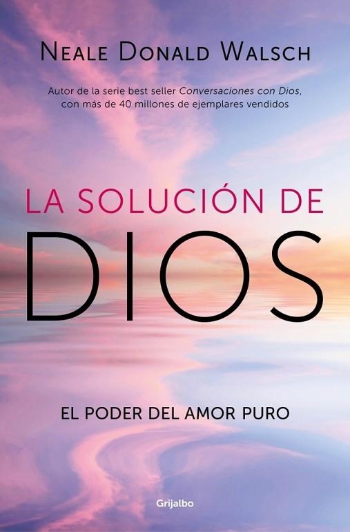 La solucion de Dios | 9788425375064 | Neale Donald Walsch