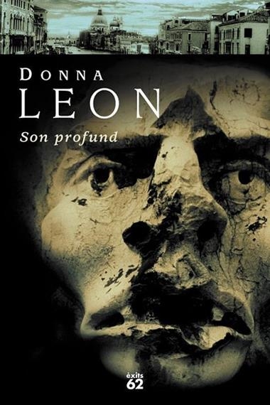 SOND PROFUND (EXITS) | 9788429748765 | DONNA LEON