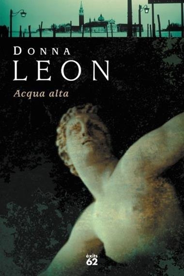 ACQUA ALTA (EXITS) | 9788429748741 | DONNA LEON