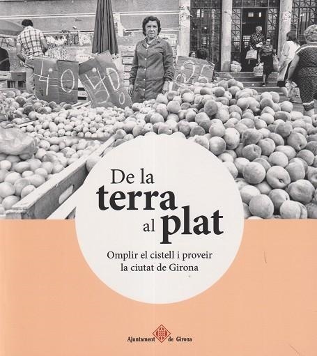 DE LA TERRA AL PLAT | 9788484963417 | VVAA