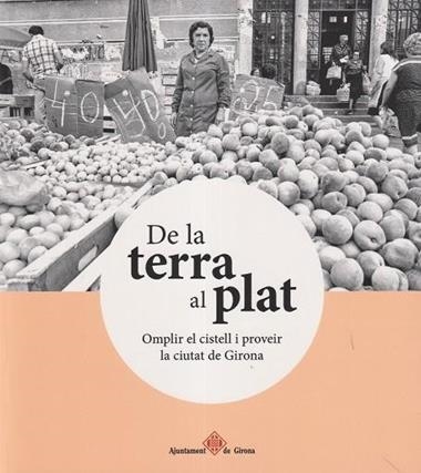 DE LA TERRA AL PLAT | 9788484963417 | VVAA