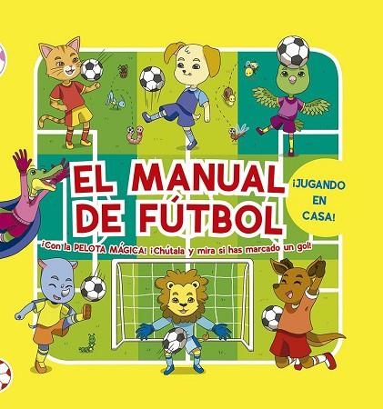 EL MANUAL DE FUTBOL | 9788491459101 | PAOLO MANCINI & LUCA DE LEONE
