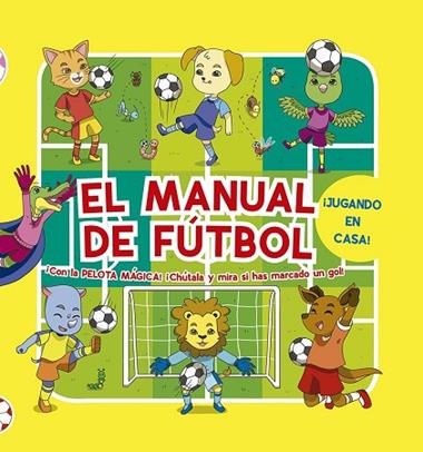 EL MANUAL DE FUTBOL | 9788491459101 | PAOLO MANCINI & LUCA DE LEONE