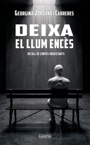DEIXA EL LLUM ENCES | 9788419676979 | GEORGINA JORDANA I CARRERES