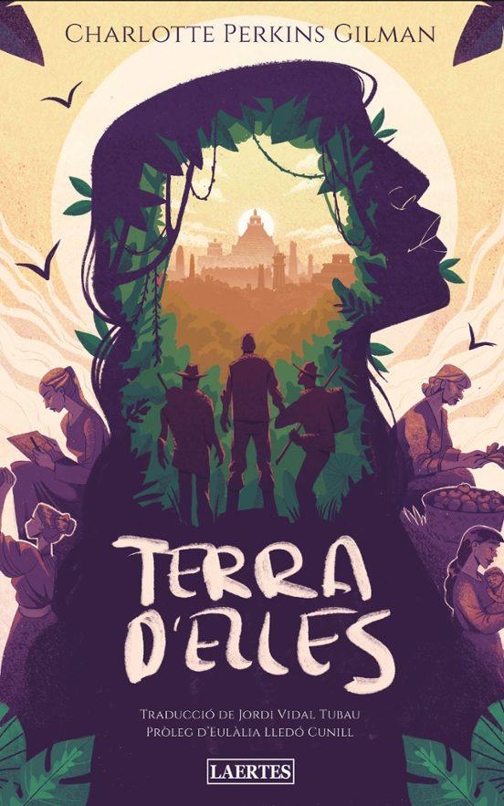TERRA D'ELLES | 9791388397004 | CHARLOTTE PERKINS GILMAN