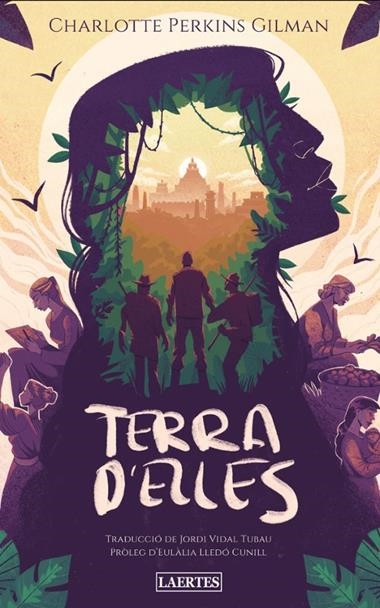 TERRA D'ELLES | 9791388397004 | CHARLOTTE PERKINS GILMAN