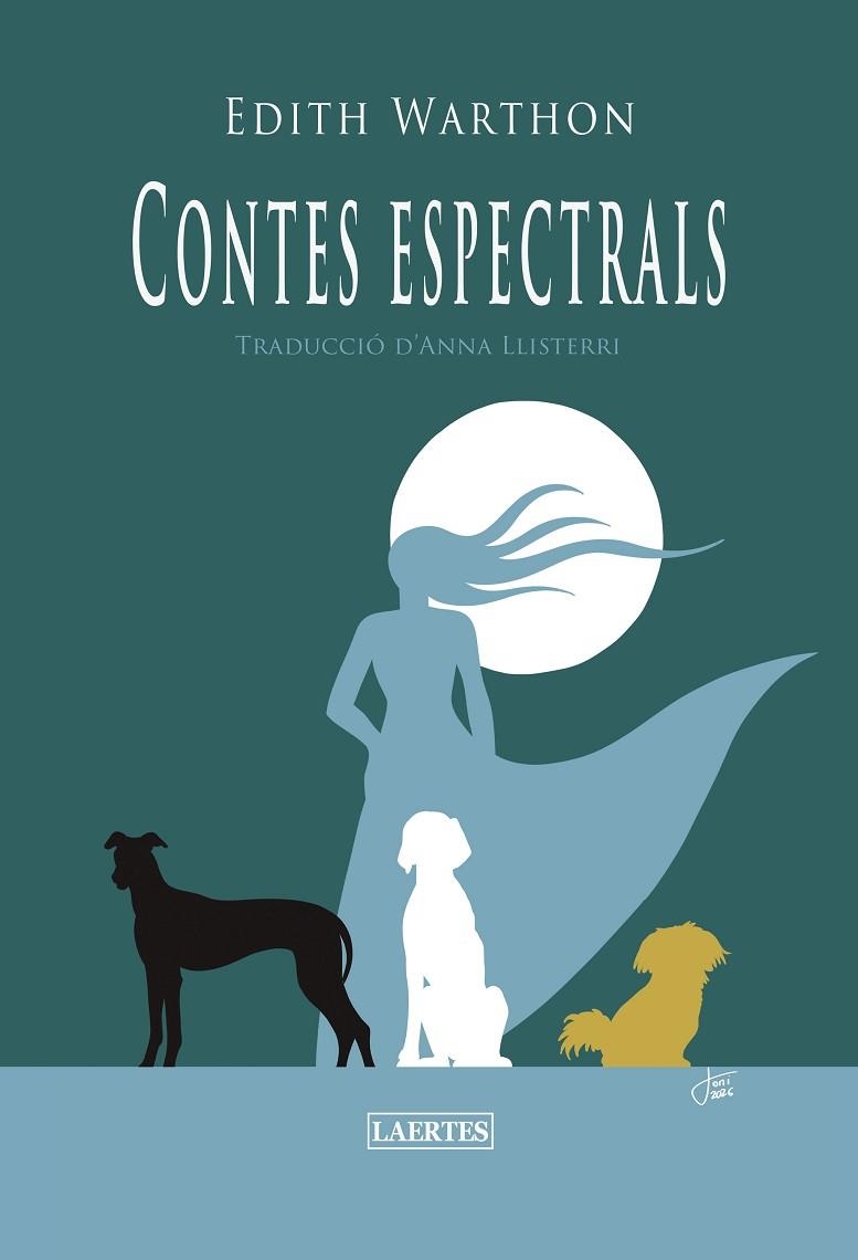 CONTES ESPECTRALS | 9788419676986 | EDITH WHARTON