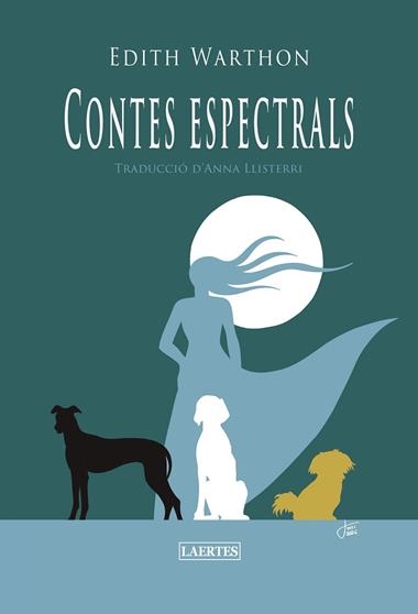CONTES ESPECTRALS | 9788419676986 | EDITH WHARTON