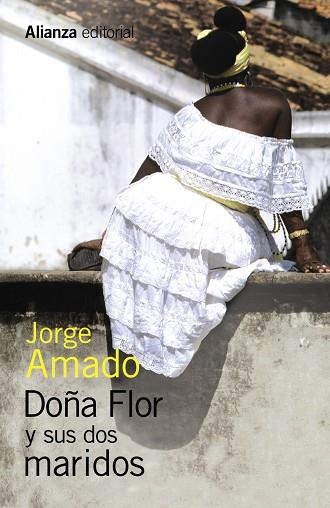 DOÑA FLOR Y SUS DOS MARIDOS | 9788491043249 | JORGE AMADO