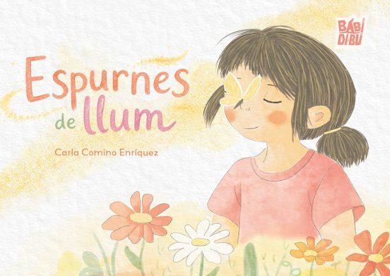 Espurnes de llum | 9791388310454 | CARLA COMINO ENRIQUEZ