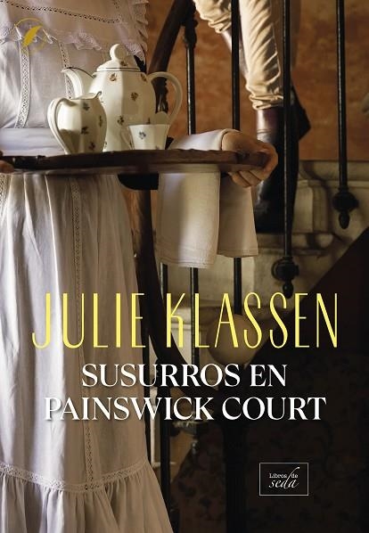 Susurros en Painswick Court | 9788410481466 | JULIE KLASSEN