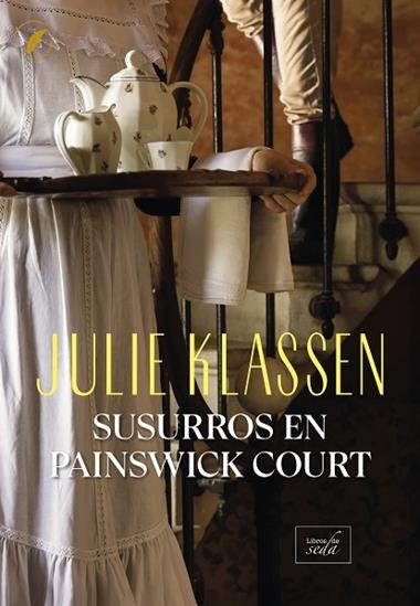 Susurros en Painswick Court | 9788410481466 | JULIE KLASSEN