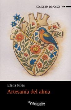 Artesania del alma | 9791388007798 | ELENA PILES