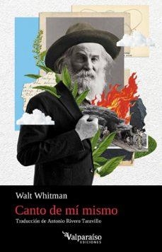Canto de mi mismo | 9791388007903 | WALT WHITMAN
