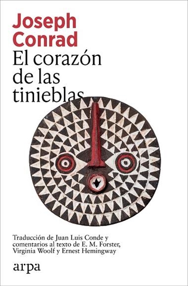 Corazon de las tinieblas | 9791388182143 | Joseph Conrad