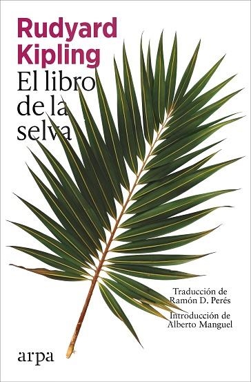 El Libro de la selva | 9791387833978 | Rudyard Kipling