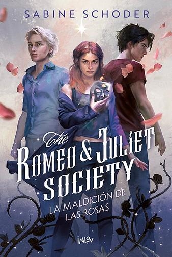 La Maldicion de las rosas | 9788410399402 | Sabine Schoder