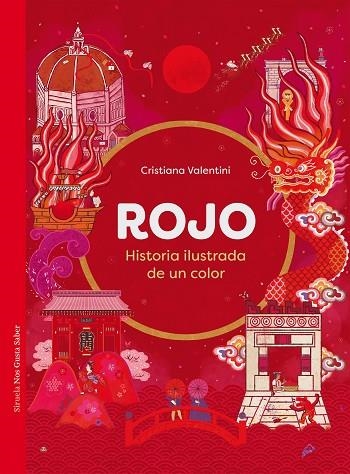 Rojo | 9791387688875 | Cristiana Valentini