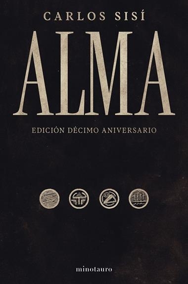 ALMA | 9788445021576 | CARLOS SISI