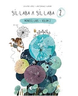 SIL·LABA A SIL·LABA 02 | 9788418427848 | EVA AYNE LOPEZ