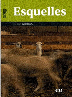 PAGESIES 01 ESQUELLES | 9788419292506 | JORDI NIERGA HUGAS