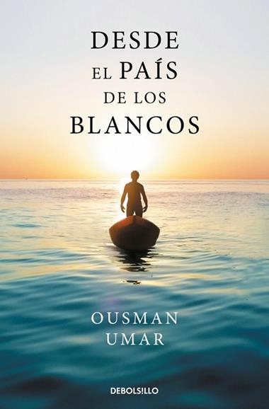 DESDE EL PAIS DE LOS BLANCOS | 9788466390705 | OUSMAN UMAR