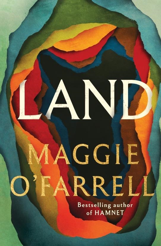 LAND | 9781412289094 | MAGGIE O'FARRELL