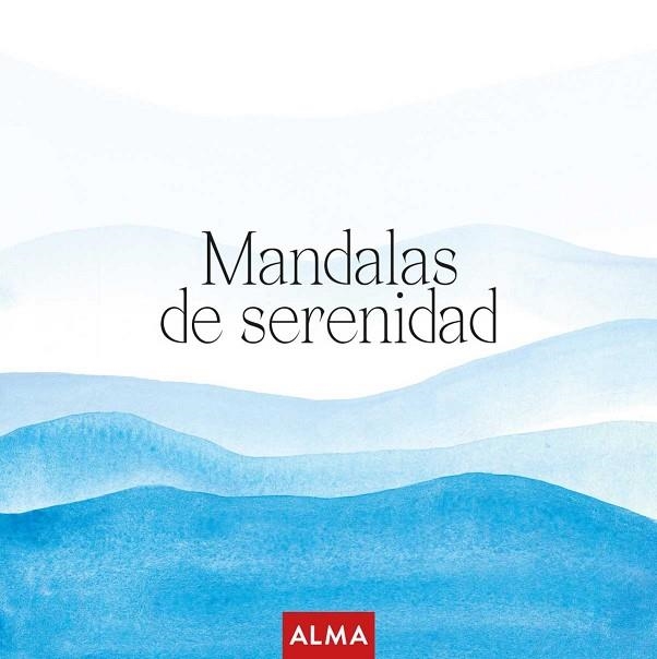 Mandalas serenidad | 9791387752279 | VVAA
