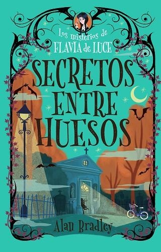 Secretos entre huesos | 9791387752194 | Alan Bradley