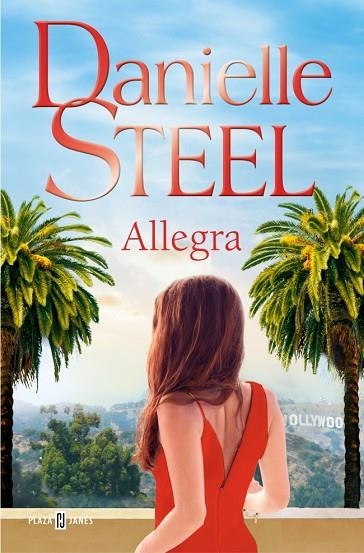 Allegra | 9788401037870 | Danielle Steel
