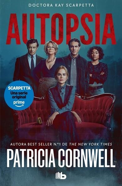 Autopsia | 9791387871000 | Patricia Cornwell