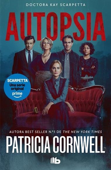 Autopsia | 9791387871000 | Patricia Cornwell