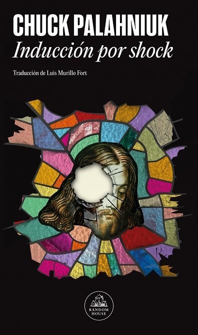 Induccion por shock | 9788439746447 | Chuck Palahniuk