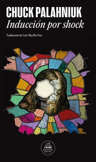 Induccion por shock | 9788439746447 | Chuck Palahniuk