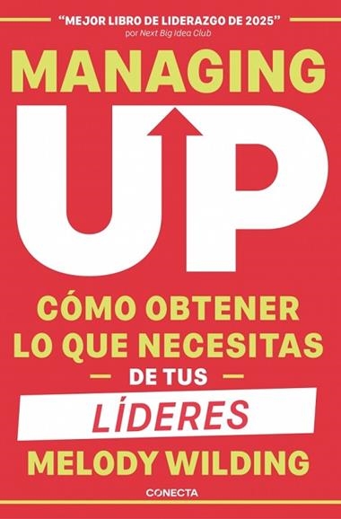 Managing up | 9791387513139 | Melody Wilding