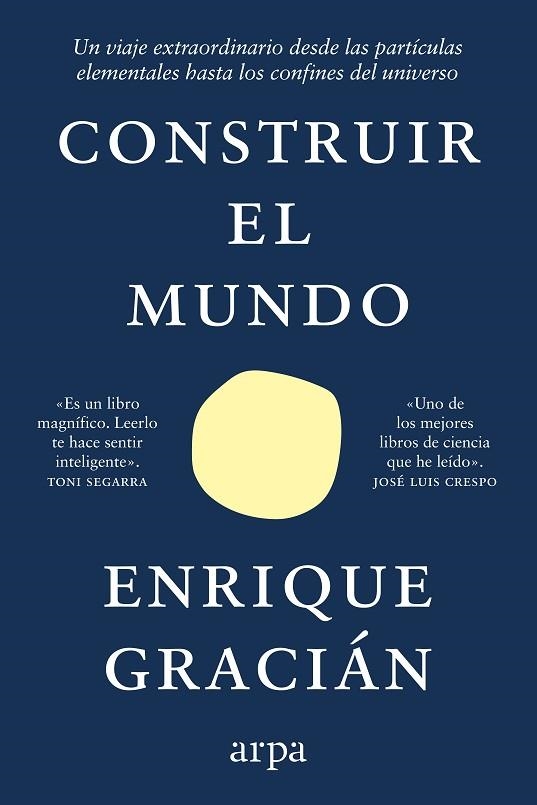 Construir el mundo | 9791388182235 | Enrique Gracian